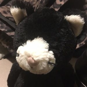 Meet your Posher, Nancy